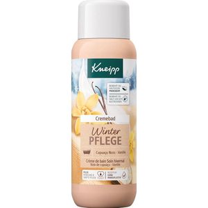 Kneipp Crèmebad winterverzorging (1 x 400 ml)