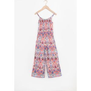 Sissy-Boy - Multicolour jumpsuit met ikat print