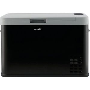 Mestic MCC-35 Koelbox Compressor - AC/DC - Koelvermogen: -18 °C tot +10 °C - Digitaal display met USB-aansluiting