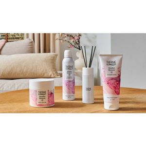 Therme - Mindful Blossom - Handzeep - Hydraterend - Verzorgend - 300ml - 1 stuk