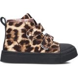 Shoesme Sh25w045 Sneakers - Meisjes - Bruin - Maat 23