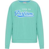 Mo - Sweatshirt - Losse Sweater