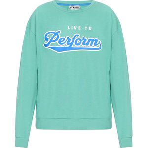 Mo - Sweatshirt - Losse Sweater