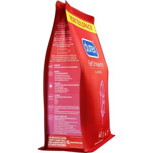 Durex Gevoels Echt Condoom - 40 stuks