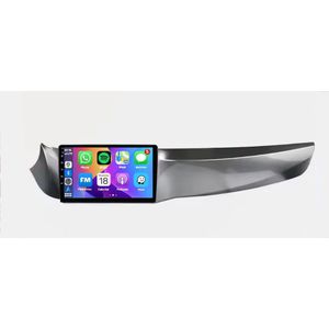 Autoradio 2/32GB met Carplay en Android auto | Geschikt voor Alfa Romeo Giulietta 2009-2014 | Radio scherm met Navigatie | 2009 2010 2011 2012 2013 2014