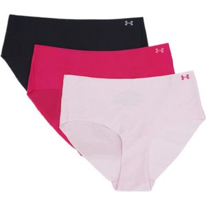 Under Armour Naadloze Stretch Slip - Comfort & Stijl Essentials