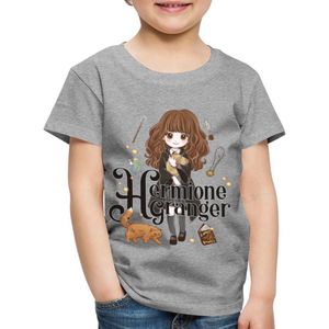 Harry Potter Hermione Granger Premium T Shirt Kinderen