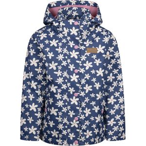 Trespass Kinder Winterjacke Drippy Rain Jacket Tp50 Bluetone-11/12