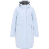 DreiMaster Maritim Tussenparka  lichtblauw