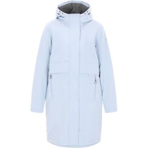 DreiMaster Maritim Tussenparka  lichtblauw