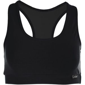 Winshape - WVR1 - Sport-bh - Zwart - All-Fit Style