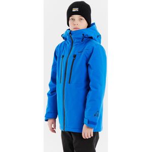 Protest - PRTWixan - Ski-Jas - Kinderen - Jongens - 20K Waterdichtheid - Gerecycled Materiaal