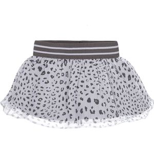 Dirkje Meisjes Rokje White - Maat 86