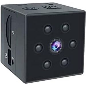 Verborgen Camera - Spy Camera - Spionage Camera