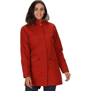 Regatta Dames Salana Parka Tikka Maat S/36