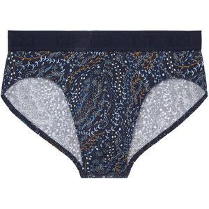 HOM - Fontainebleau - Mini Briefs - Navy