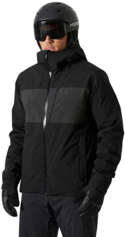 Helly Hansen Gravity Jas