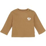 Noppies - Sherburn - Longsleeve - Unikleur - GOTS-gecertificeerd Katoen