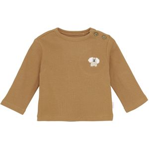 Noppies - Sherburn - Longsleeve - Unikleur - GOTS-gecertificeerd Katoen