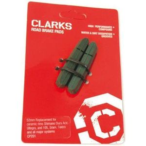 Remblok clarks cartridge race