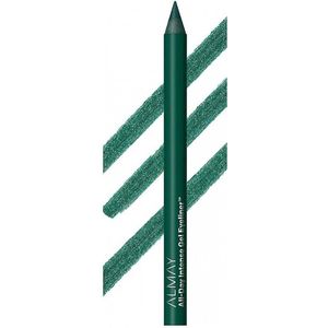 Revlon Almay Gel Smooth Metallics Eyeliner - 038 Electric Jungle