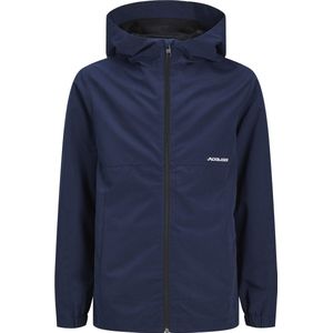 JACK & JONES JUNIOR JJALEX HOOD JACKET JNR Jongens Jas - Maat 164