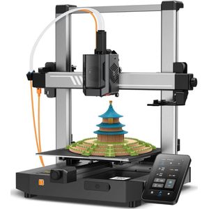 3d Printer voor Beginners - Bouwpakket - Mini Printer