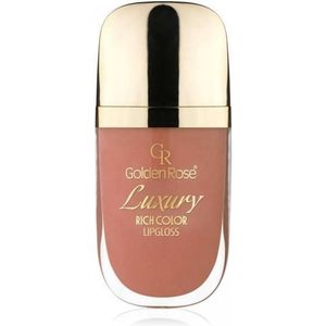 GOLDEN ROSE LUXURY RICH COLOR LIPGLOSS 14