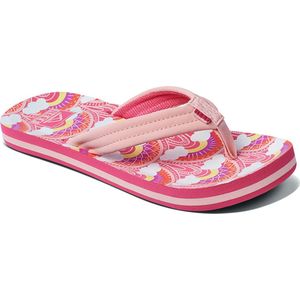 Reef Kids Ahi Sandalen Leicht, flexibel und mit Fersenriemen