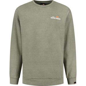 Ellesse Calendula  Trui - Mannen - kaki