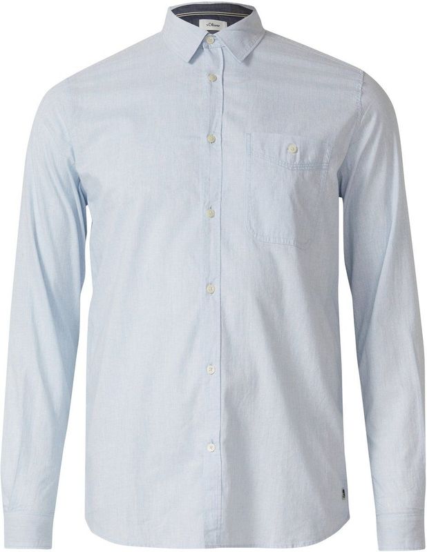 s.Oliver Hemd