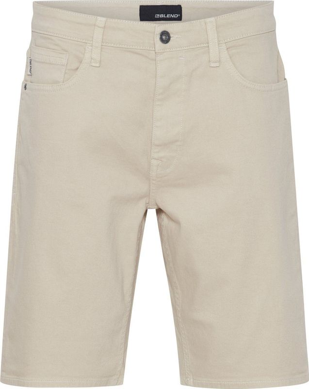 Blend He Denim Shorts Heren Broek - Maat L