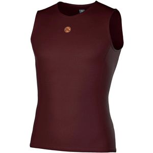 Bicycle Line Columbia Mouwloos Fietstrui Paars L Man