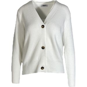 Moskito Vest Viscose - Offwhite