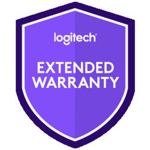 Logitech One year extended warranty for Sight 1 jaar