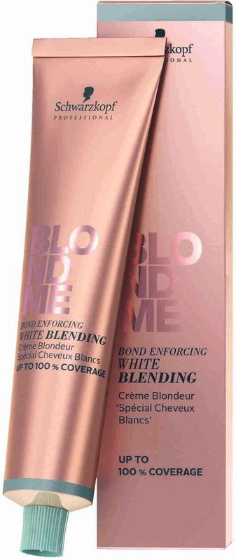 Schwarzkopf BlondMe White Blending 60ml