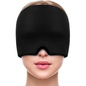 Migraine Muts - Migraine Masker - Hoofdpijn Masker