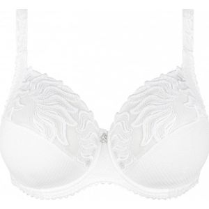 Louisa Bracq-Esperanza-75/90E