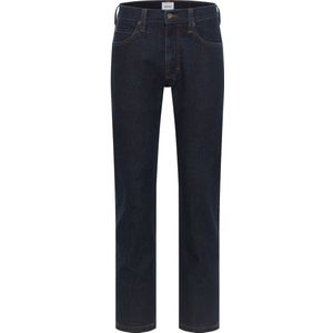 Mustang - TRAMPER STRAIGHT - Jeans - Blauw - Regular Fit