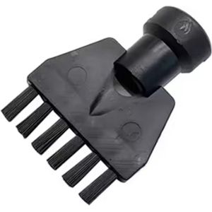 EliteDry borstel accessoires stoomreiniger voor Kärcher SC1 SC2 SC3 SC4 SC5, Kärcher voegenborstels voor keuken, meubels, badkamer, tapijten