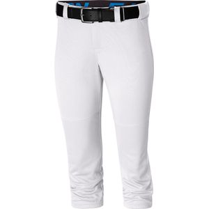 Easton WELITEP Dames Pro Elite Broek S Wit