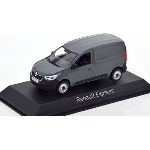 Renault Express 2021 Grijs