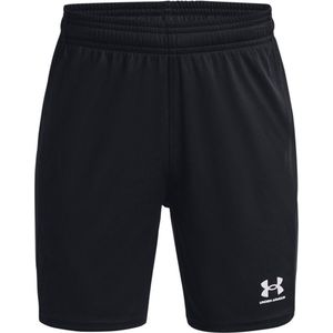 Under Armour Kinder Ua B'S Ch. Knit Short Black 001-M (US YMD)