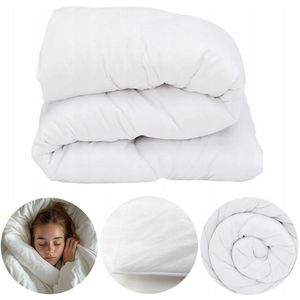 Anti-allergisch medisch dekbed 200x220cm - Zacht & aangepast