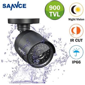 Sannce HD 1080P camera