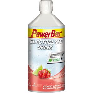 PowerBar Electrolyte Drink Strawberry Lime - 25 liter