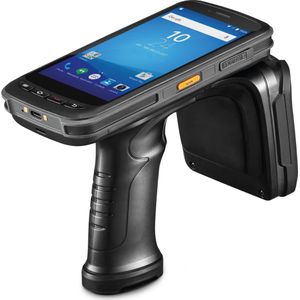 Sygole SG-UR-H16 Scanner - RFID scanner - Barcode scanner - Mobiel multifunctional warehouse device