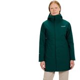 Berghaus Hinderwick Jas Groen 10 Vrouw