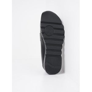Wolky Dames Instappers 02127 Snoafer F2F Zwart
