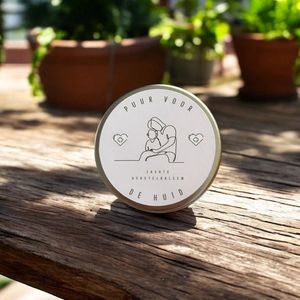 Puur voor de huid zachte herstelbalsem – Tegen striae – Verlicht jeuk –Verzacht wondjes – Kalmeert insectenbeten – 100% natuurlijk